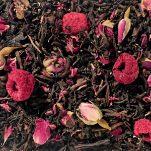 Oolong Think Pink - okus Malina/Ruža