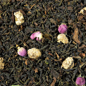 Oolong čaj - Flower od Asia