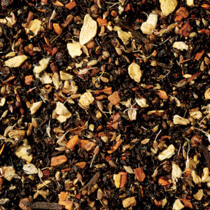 Spicy Chai - okus Cimet/Kardamon