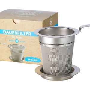 inox filter za čaj