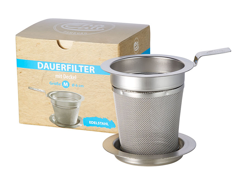inox filter za čaj