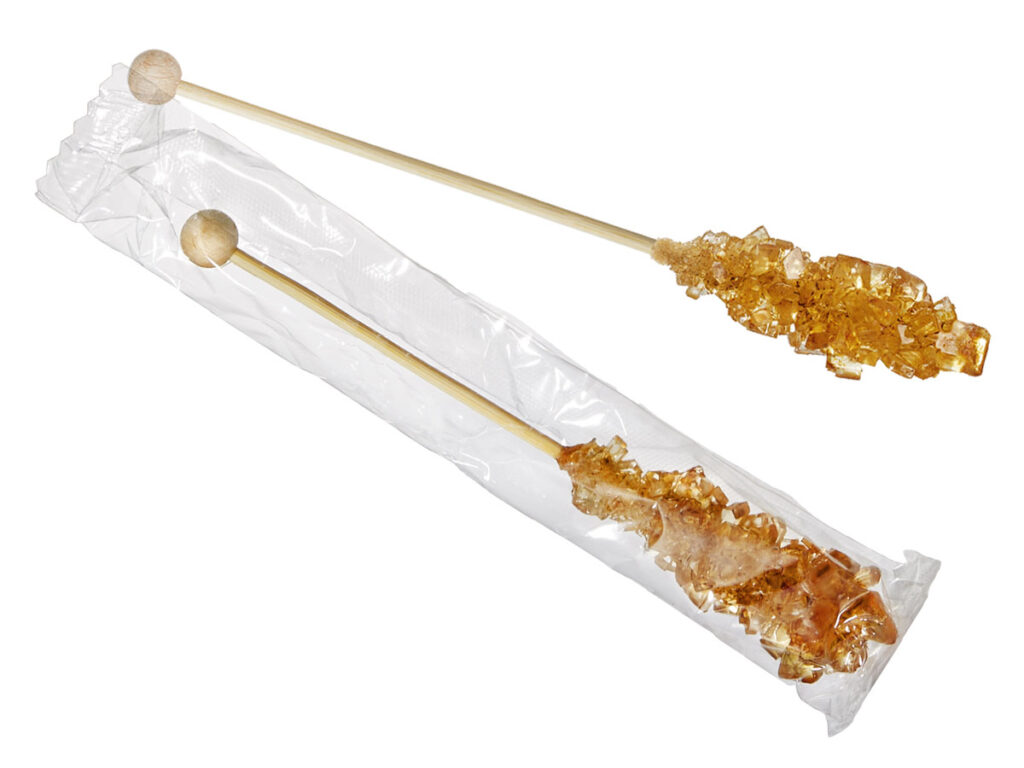 Brown Sugar Sticks