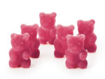 Tea-bear® Crveno Voće