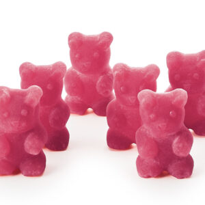 Tea-bear® Crveno Voće