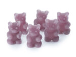 Tea-bear® Borovnica-Jogurt