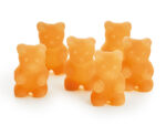 Tea-bear® Naranča-Grejp