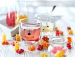 Tea-bear® Crveno Voće 100g - Slika 2