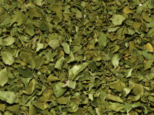 Moringa Listovi BIO