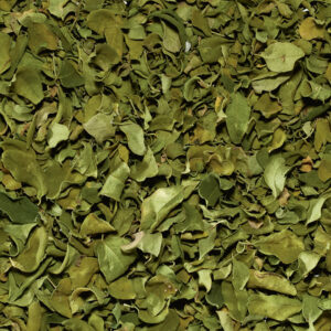 Moringa Listovi BIO