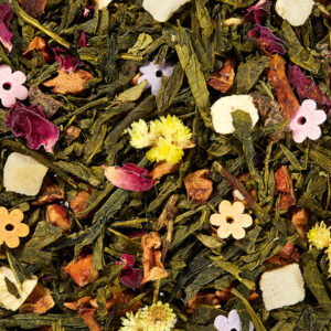 Sencha nektarina - okus Nektarina/Breskva