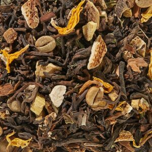 Pu Erh BIO Limeta Menta