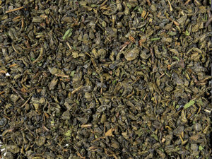 gunpowder mint