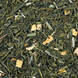 Sencha Limun