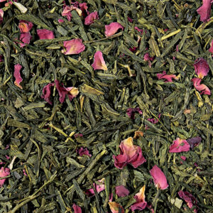 Sencha Sakura - okus Višnje