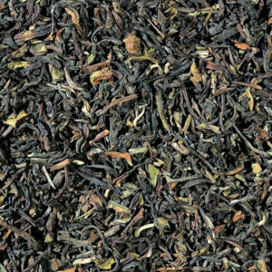 leaf blend crni čaj darjeeling