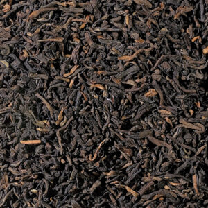 Yunnan Pu Erh
