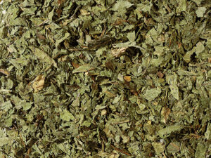 peppermint