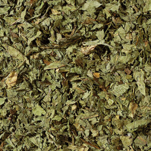peppermint