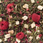 Sencha Tart