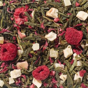 Sencha Tart