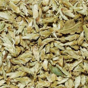 yunnan silver bud ya bao bijeli čaj