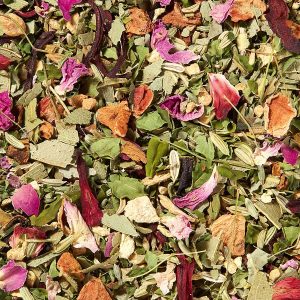 Moringa/Eukaliptus/Ruža BIO prirodni biljni čaj