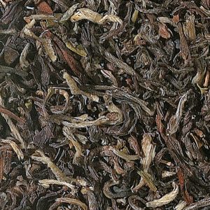 Gopaldhara Oolong wonder tea