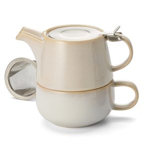 tea for one set