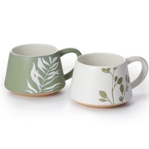 leana new bone china