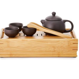 zhong gongfu čajni set