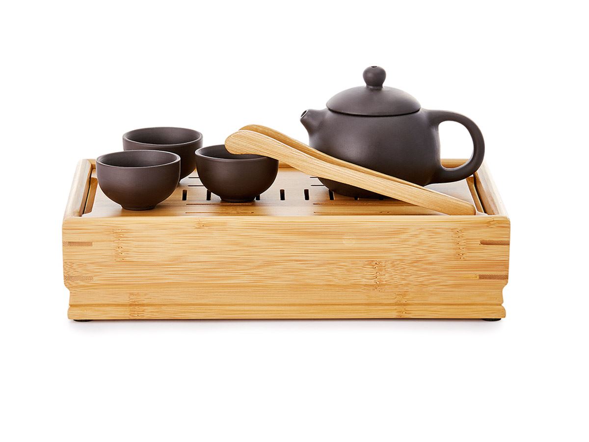 82079 zhong gongfu čajni set