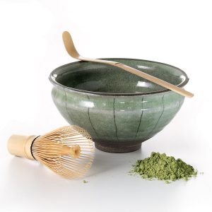 matcha set akemi