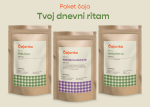 tvoj dnevni ritam paket čaja