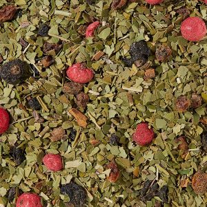 mate berries