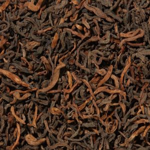 yunnan royal pu erh