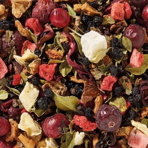 Red Fruits & Buchu BIO