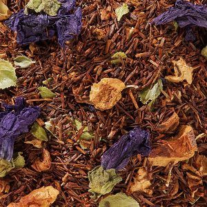 rooibos earl grey mandarina bio
