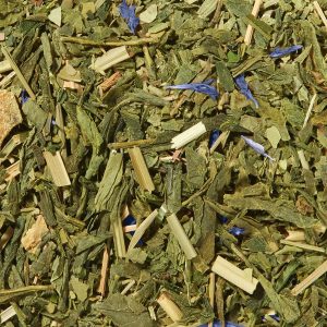 sencha mate matcha limun