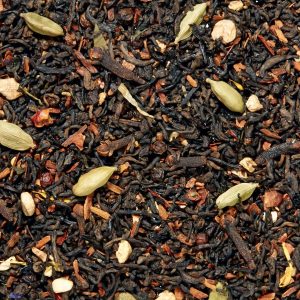 pu erh chai