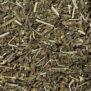 sencha wakame