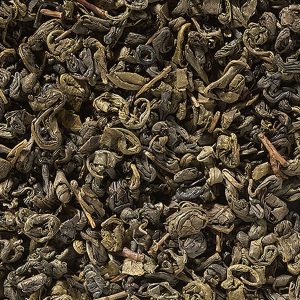 gunpowder bio