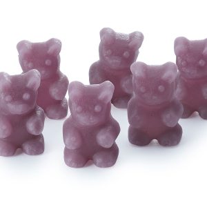 tea-bear čajni medvjedići šljiva cimet