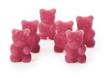 tea bears čajni medvjedići brusnica vanilija